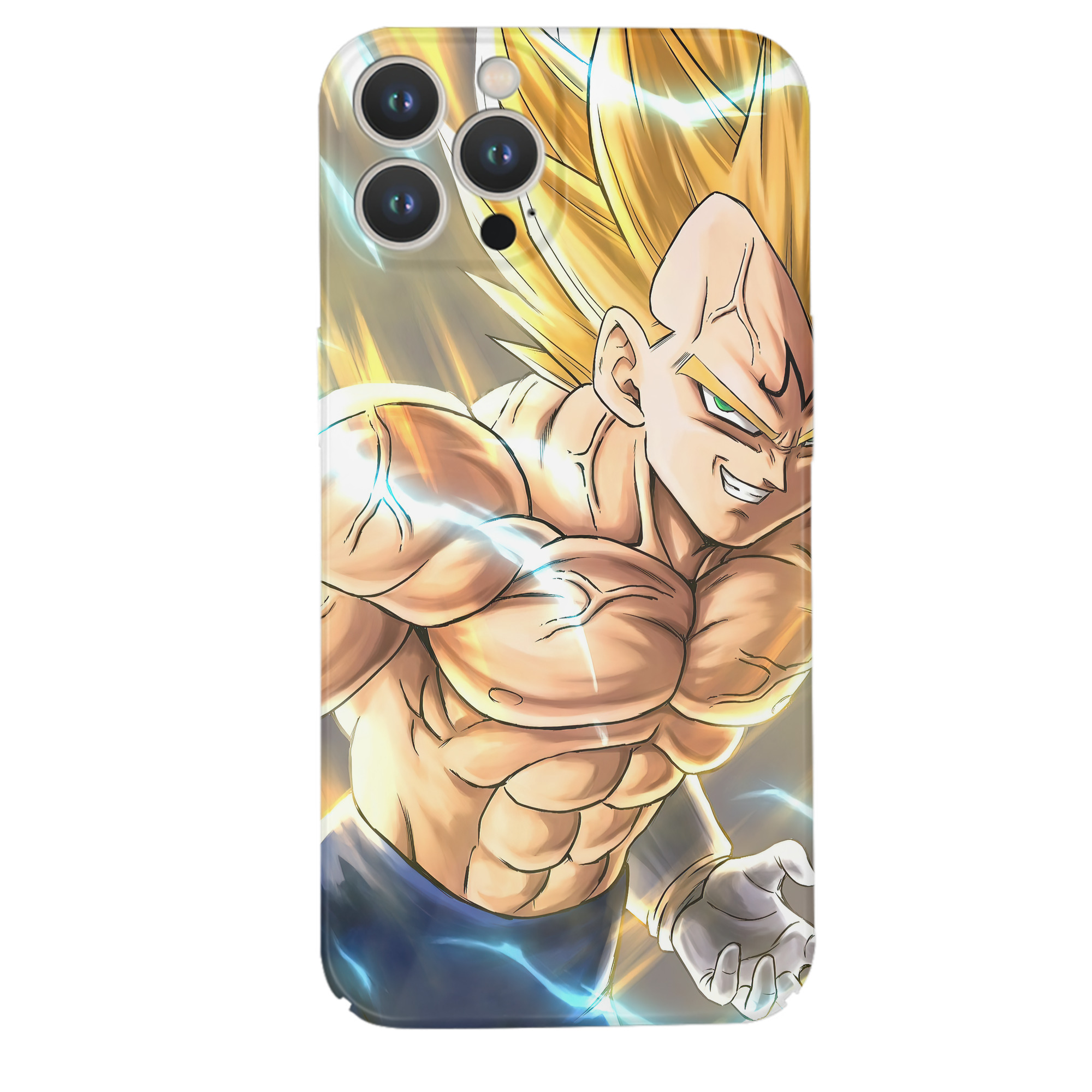 （画像用） ドラゴンボール DRAGON BALL 【iPhone 14シリーズ対応】ハードケース